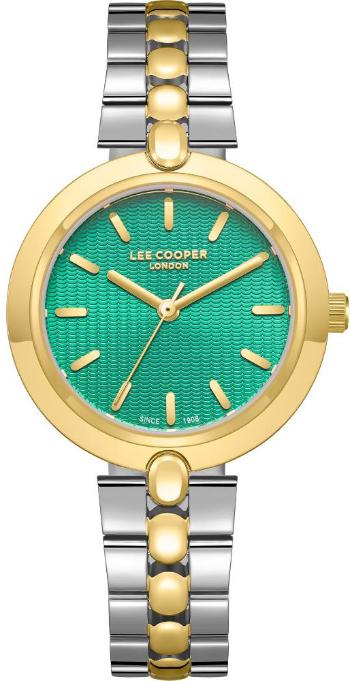 Lee Cooper Ceas analogic LC08057.270