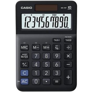 CASIO MS 10 F (MS 10 F)