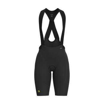 
                         Pantaloni scurți de ciclism cu bretele - VOLTAGE R-EV1 
                