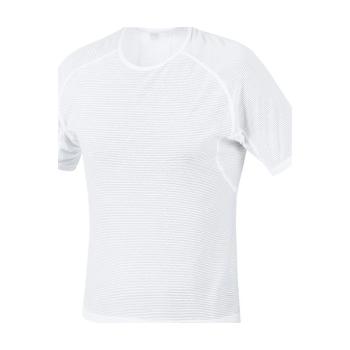 
                         Tricou de ciclism cu mânecă scurtă - M BL 
                