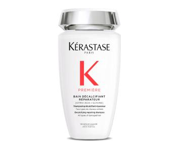 Kérastase Șampon pentru reînnoirea părului și detartrare (Decaicifying Repairing Shampoo) 250 ml