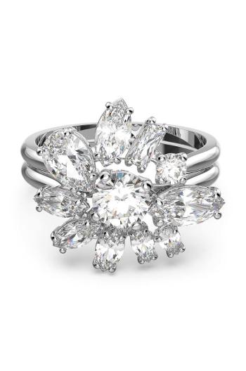 Swarovski gyűrű 5644665 GEMA