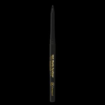Dermacol Creion retractabil pentru ochi 16H (Matic Eyeliner) 0,3 g 4 Black