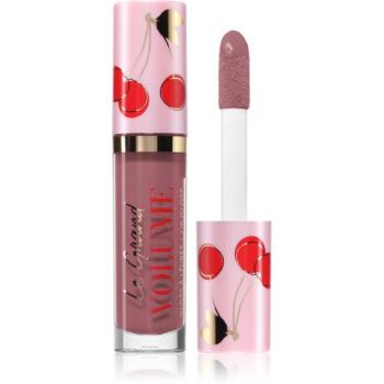 Vivienne Sabó Le Grand Volume lip gloss nutritiv culoare 15 3 ml