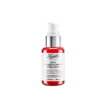 Kiehl´s Ser pentru întărirea pielii Vital (Skin-Strengthening Super Serum) 30 ml