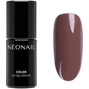 NEONAIL Do What Makes You Happy lac de unghii sub forma de gel culoare Be My Companion 7,2 ml