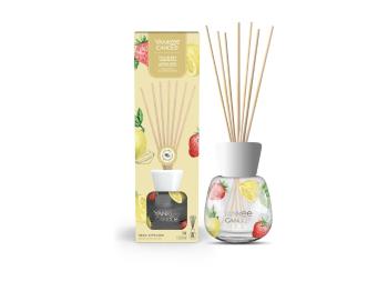 Yankee Candle Difuzor de arome Signature Iced Berry Limonade Reed 100 ml