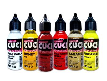 LK Baits Dip CUC! Speciál 35ml