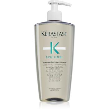 Kérastase Symbiose Bain Pureté Anti-Pelliculaire sampon anti-matreata 500 ml