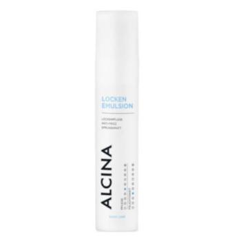 Alcina Emulsie pentru păr ondulatBasic Line (Locken-Emulsion) 100 ml