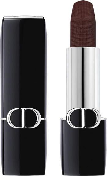 Dior Balsam de buze Rouge Dior (Universal Lip Balm) 3,2 g 001 Diormidnight