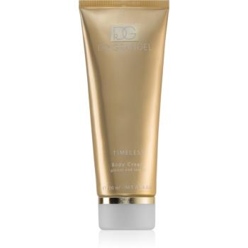 Dr. Grandel Timeless cremă de corp de lux cu particule stralucitoare 200 ml