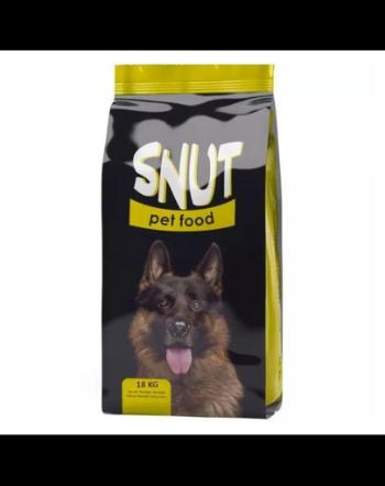 SNUT Adult 18 kg hrana pentru caini adulti