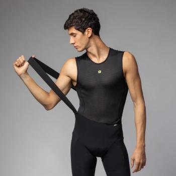 
                         Tricou de ciclism fără mâneci - INTIMO VELO ACTIVE 
                