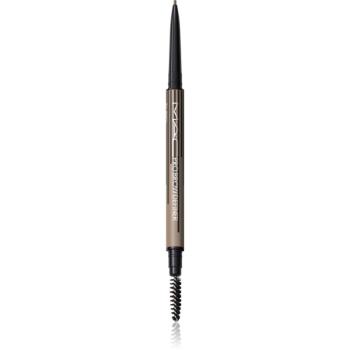 MAC Cosmetics Pro Brow Definer creion pentru sprâncene rezistent la apă culoare Fling 0,3 g