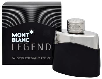 Mont Blanc Legend - EDT 50 ml