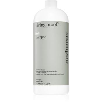 Living Proof Full șampon cu efect de volum pentru părul fin 1000 ml