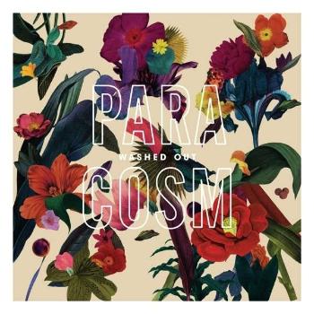 Washed Out, PARACOSM, CD
