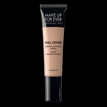 Make Up For Ever Corector cu acoperire ridicată Ful Cover (Extreme Camouflage Cream) 15 ml 4 Flesh