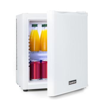 Klarstein Happy Hour Minibar 5-15°C EEK G silențios 23 dB LED light