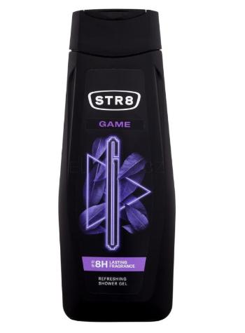 STR8 Game - gel de duș 250 ml