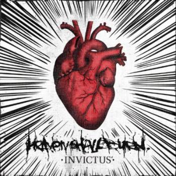 Heaven Shall Burn, HEAVEN SHALL BURN: INVICTUS CD, CD