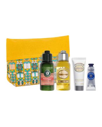 L`Occitane en Provence Set cadou Provencal Set