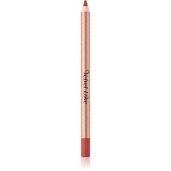 ZOEVA Velvet Love Lip Liner creion contur buze culoare Selin 1,2 g