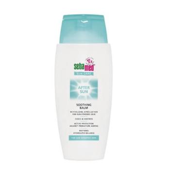 Sebamed Balsam de după plajă Sun Care(Soothing Balm) 150 ml