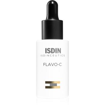 ISDIN Isdinceutics Flavo-C ser antioxidant cu vitamina C 30 ml