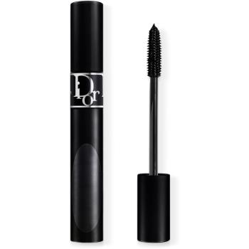 DIOR Diorshow Pump 'N' Volume mascara pentru extra volum culoare 090 Black 6 ml