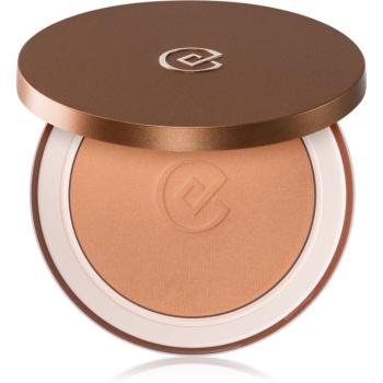 Collistar Silk Effect Bronzing Powder pudra compacta pentru bronzat culoare 05 Malibu' Glow 10 g