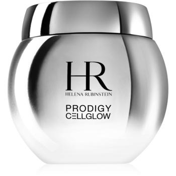 Helena Rubinstein Prodigy Cellglow cremă antirid cu efect de regenerare pentru ten gras și mixt 50 ml