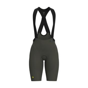 
                         Pantaloni scurți de ciclism cu bretele - VOLTAGE R-EV1 
                