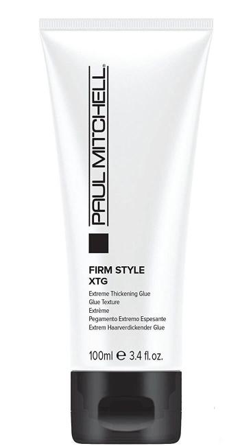 Paul Mitchell Foarte groasă pastă întăritor Firm Style (XTG Extreme Thickening Glue) 100 ml