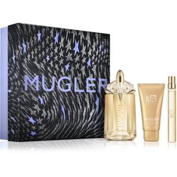 Mugler Alien Goddess set cadou pentru femei