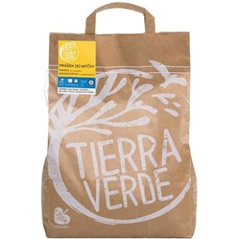 TIERRA VERDE Prášok do umývačky 5 kg (8594165007421)