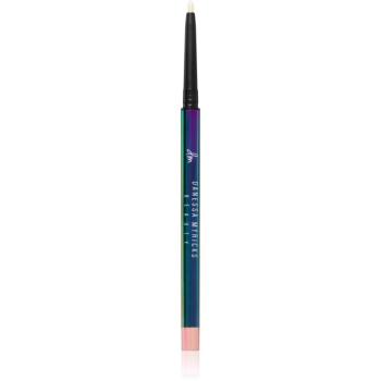 Danessa Myricks Beauty Infinite Chrome Micropencil creion dermatograf waterproof culoare Rose Quartz 0.15 g