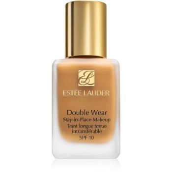 Estée Lauder Double Wear Stay-in-Place machiaj persistent SPF 10 culoare 4W1 Honey Bronze 30 ml