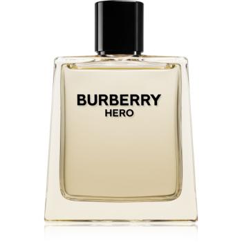 Burberry Hero Eau de Toilette reincarcabil pentru bărbați 150 ml