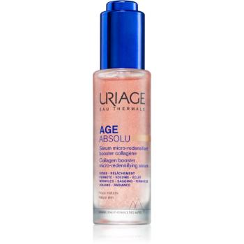 Uriage Age Absolu Serum ser antirid pentru stimularea secreției de colagen 30 ml