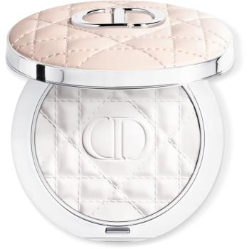 DIOR Dior Forever Nude Radiant Filter Átlátszó rögzítő por árnyalat 00 Luminescent 6 g