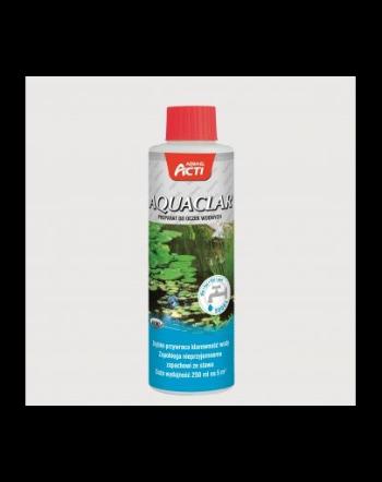 AQUAEL Acti Pond Aquaclar 250 ml