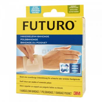 Futuro méretre állítható csuklópánt S-XL