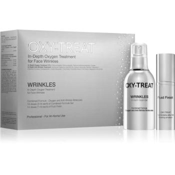 OXY-TREAT Wrinkles Set ingrijire intensiva antirid 1 buc