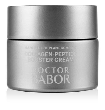 Babor Cremă facială de întinerire Doctor Babor (Collagen-Peptide Booster Cream) 50 ml