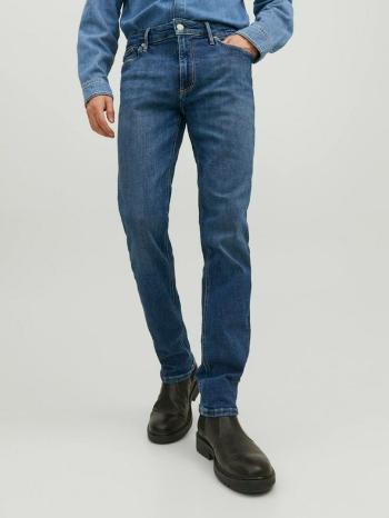 Jack & Jones Clark Farmernadrág Kék