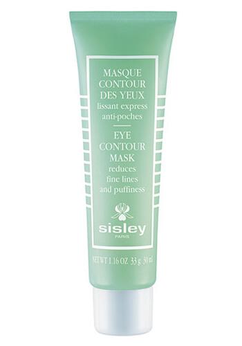 Sisley Contur Ochi Mask (Masca contur ochi) 30 ml