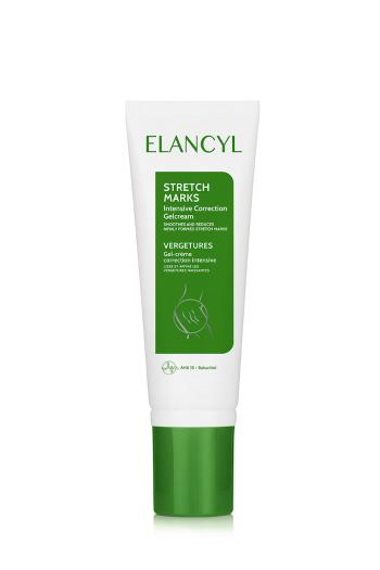 Elancyl Cremă-gel intensivă împotriva vergeturilor Stretch Marks (Intensive Correction Gelcream) 75 ml