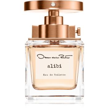 Oscar de la Renta Alibi Eau de Toilette pentru femei 30 ml